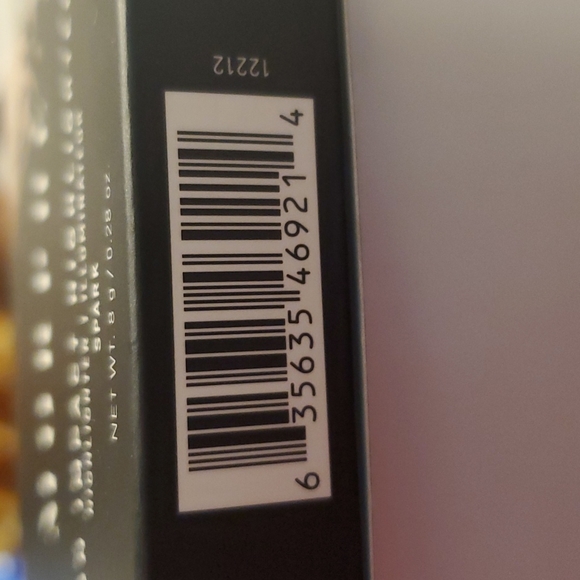 🆕️MORPHE HIGHLIGHTER - SPARK 🆕️ ♥️ - Picture 4 of 4